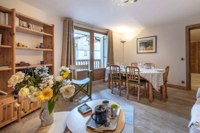 Appartements CRISTALLINES 2340135 - Val d’Isère Centre