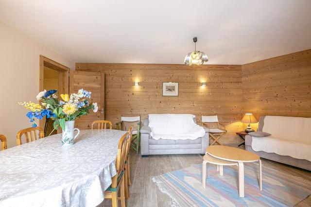 Appartements CRISTALLINES 2340135 - Val d’Isère Centre