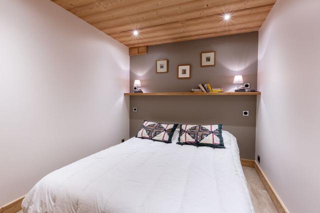 Appartements CRISTALLINES 2340135 - Val d’Isère Centre