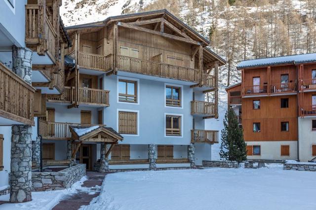 Appartements CRISTALLINES 2340135 - Val d’Isère Centre