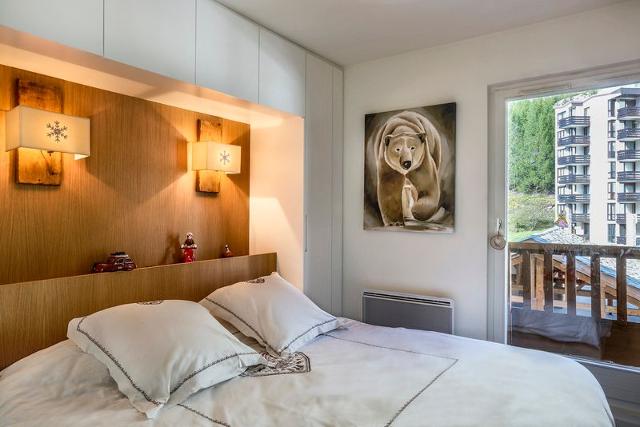 Appartements CROCUS 1030007 - Val d’Isère Centre