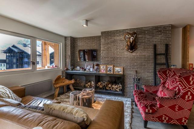 Appartements CROCUS 1030007 - Val d’Isère Centre