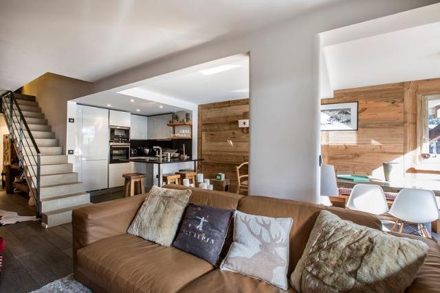 Appartements CROCUS 1030007 - Val d’Isère Centre