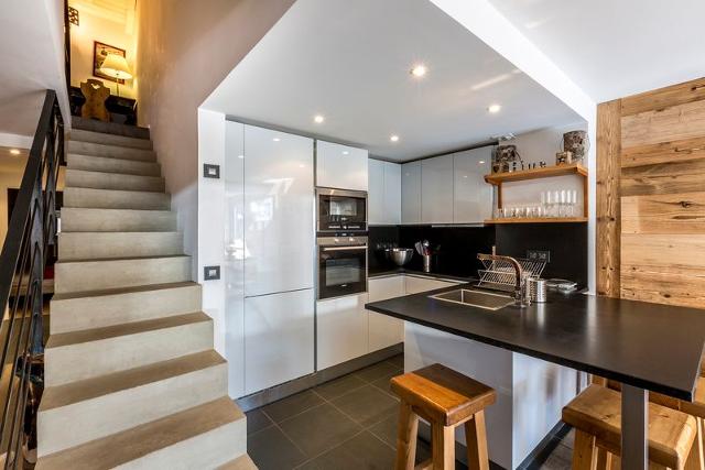 Appartements CROCUS 1030007 - Val d’Isère Centre