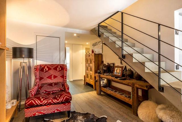 Appartements CROCUS 1030007 - Val d’Isère Centre