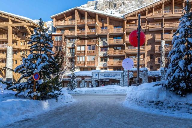 Appartements CROCUS 1030007 - Val d’Isère Centre