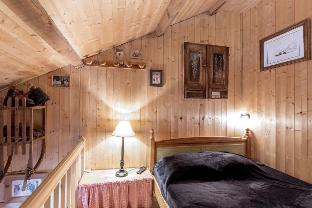 Appartements DAILLE SOLEIL 1000004 - Val d’Isère La Daille