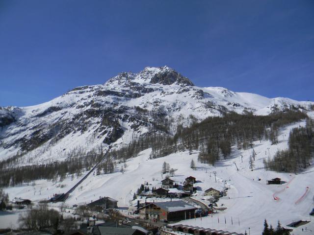 Appartements DAILLE SOLEIL 1000004 - Val d’Isère La Daille