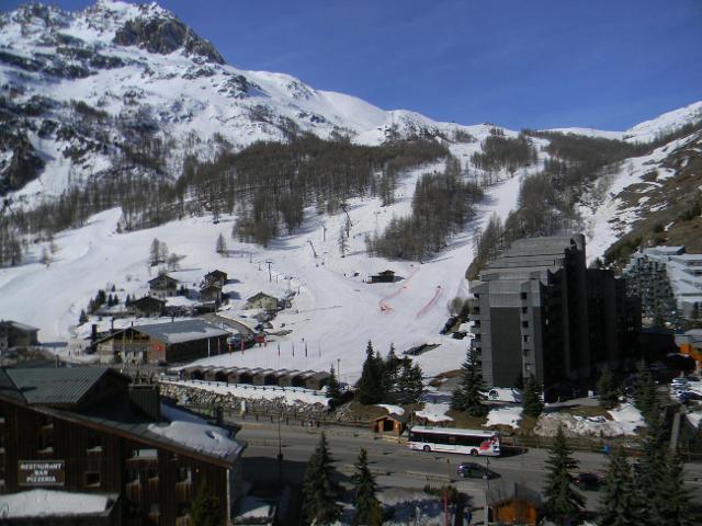 Appartements DAILLE SOLEIL 1000013 - Val d’Isère La Daille