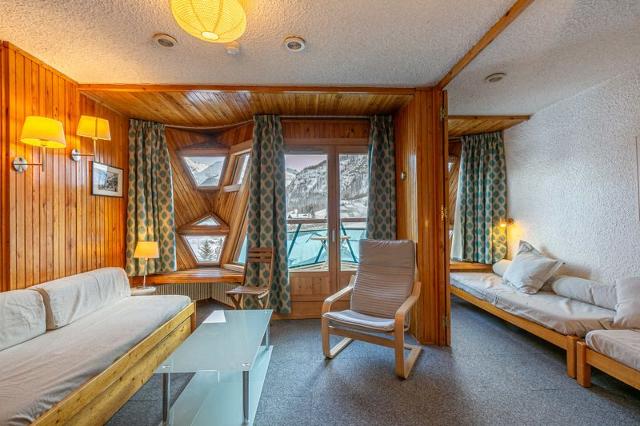 Appartements FRANCHET 130086 - Val d’Isère La Daille