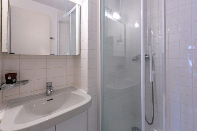 Appartements FRANCHET 130086 - Val d’Isère La Daille