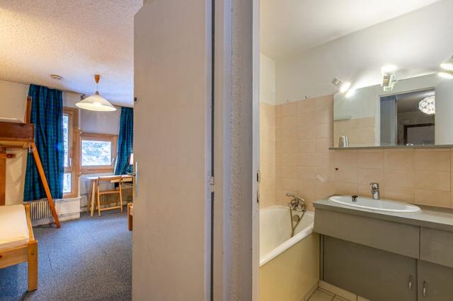 Appartements FRANCHET 130086 - Val d’Isère La Daille