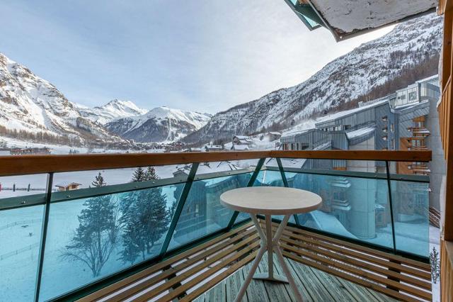 Appartements FRANCHET 130086 - Val d’Isère La Daille