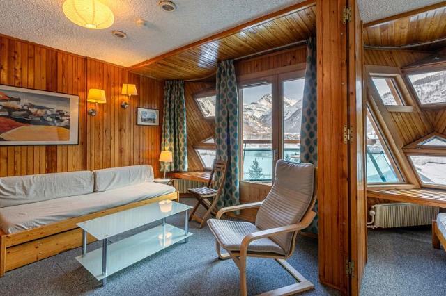Appartements FRANCHET 130086 - Val d’Isère La Daille