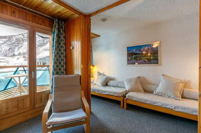 Appartements FRANCHET 130086 - Val d’Isère La Daille