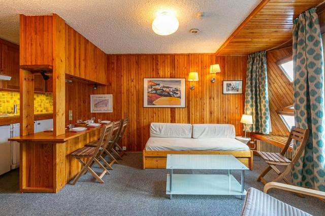 Appartements FRANCHET 130086 - Val d’Isère La Daille