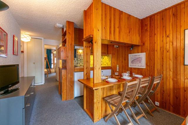 Appartements FRANCHET 130086 - Val d’Isère La Daille