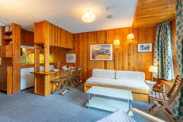 Appartements FRANCHET 130086 - Val d’Isère La Daille