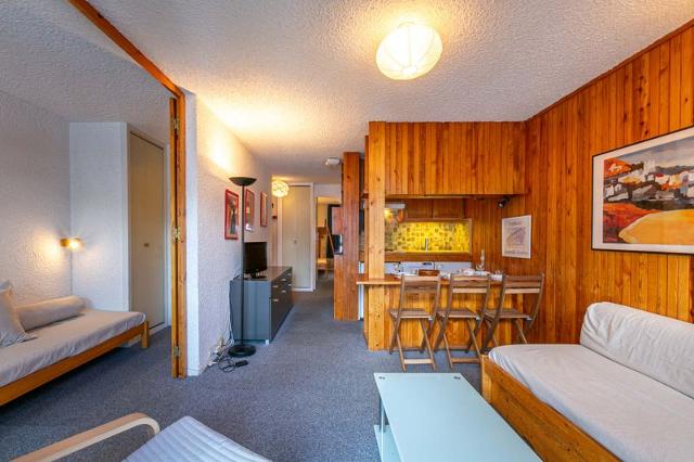 Appartements FRANCHET 130086 - Val d’Isère La Daille