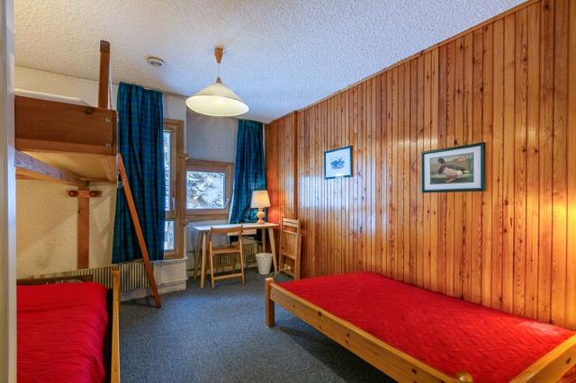Appartements FRANCHET 130086 - Val d’Isère La Daille