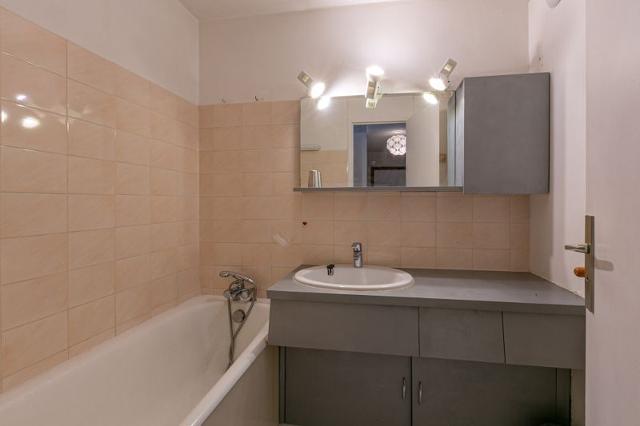 Appartements FRANCHET 130086 - Val d’Isère La Daille