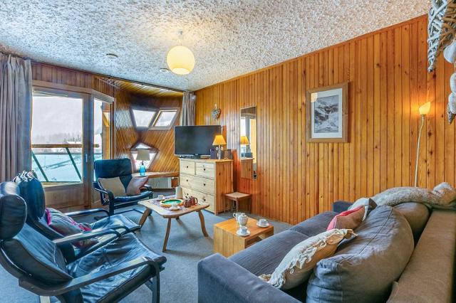Appartements FRANCHET 2340024 - Val d’Isère La Daille