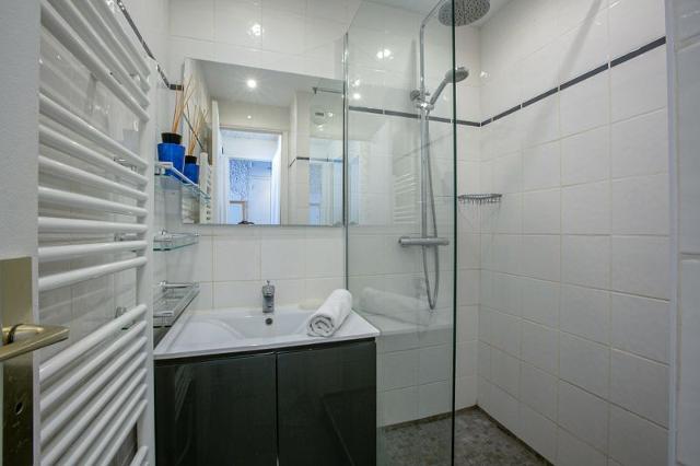 Appartements FRANCHET 2340024 - Val d’Isère La Daille