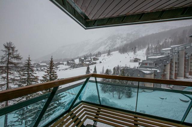 Appartements FRANCHET 2340024 - Val d’Isère La Daille