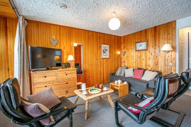 Appartements FRANCHET 2340024 - Val d’Isère La Daille