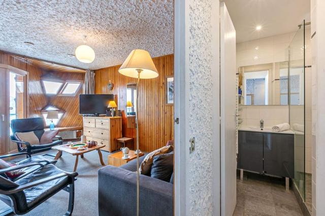 Appartements FRANCHET 2340024 - Val d’Isère La Daille