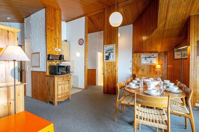 Appartements FRANCHET 2340024 - Val d’Isère La Daille