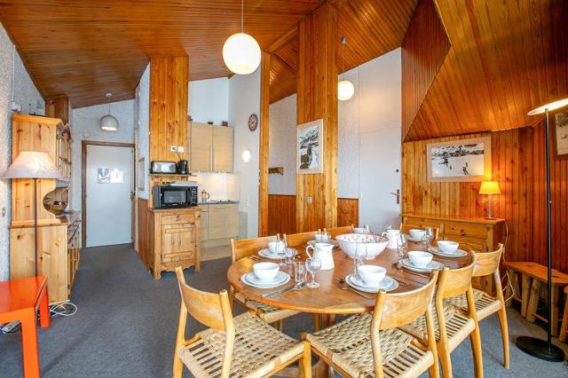 Appartements FRANCHET 2340024 - Val d’Isère La Daille