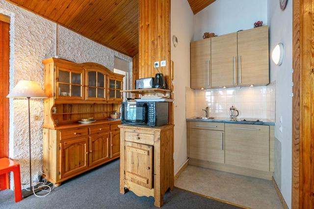 Appartements FRANCHET 2340024 - Val d’Isère La Daille