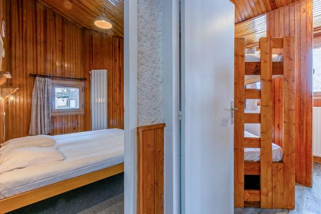 Appartements FRANCHET 2340024 - Val d’Isère La Daille