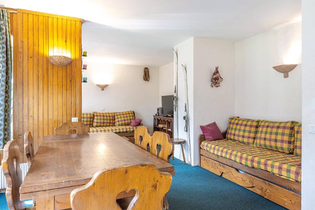 Appartements FRANCHET 130098 - Val d’Isère La Daille