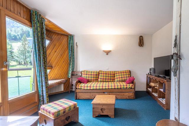 Appartements FRANCHET 130098 - Val d’Isère La Daille