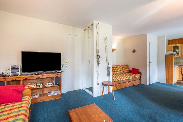 Appartements FRANCHET 130098 - Val d’Isère La Daille