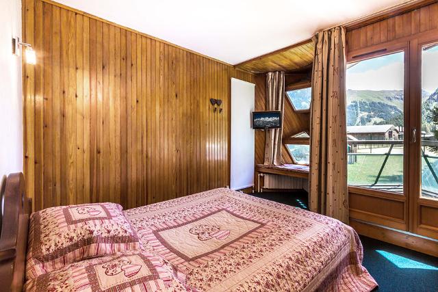 Appartements FRANCHET 130098 - Val d’Isère La Daille