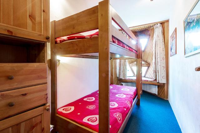 Appartements FRANCHET 130098 - Val d’Isère La Daille