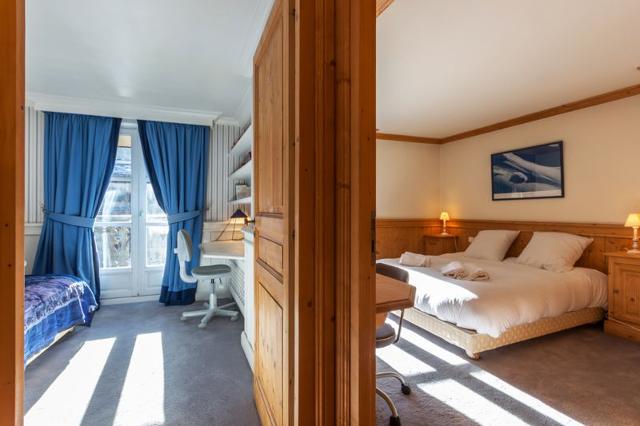 Appartements GENTIANES 1600003 - Val d’Isère Centre