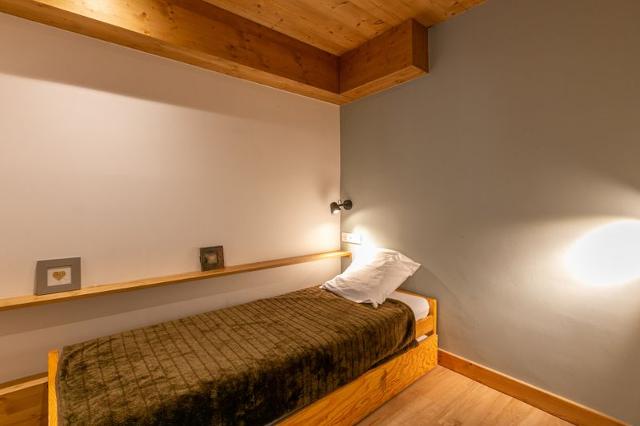 Appartements GRAND PARADIS 10010 - Val d’Isère Centre