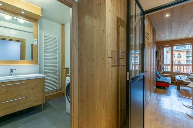 Appartements GRAND PARADIS 10010 - Val d’Isère Centre