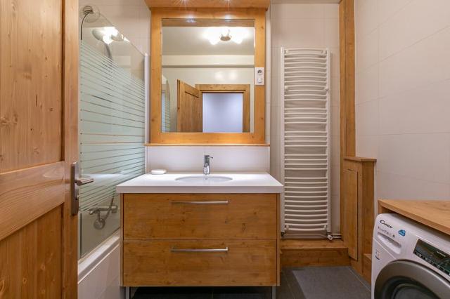 Appartements GRAND PARADIS 10010 - Val d’Isère Centre