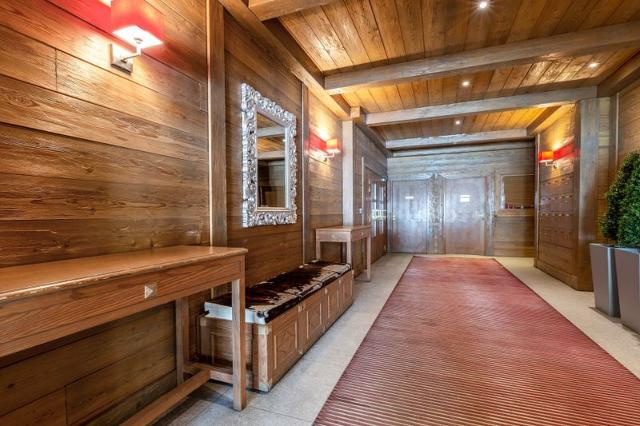 Appartements GRAND PARADIS 10010 - Val d’Isère Centre