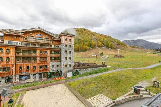 Appartements GRAND PARADIS 10012 - Val d’Isère Centre