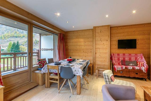 Appartements GRAND PARADIS 10012 - Val d’Isère Centre