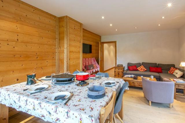 Appartements GRAND PARADIS 10012 - Val d’Isère Centre