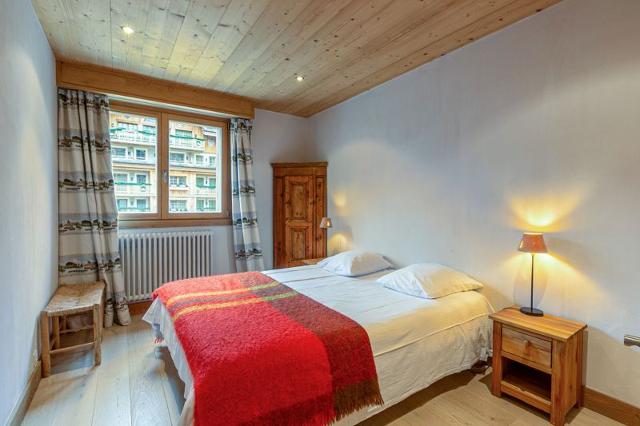 Appartements GRAND PARADIS 10012 - Val d’Isère Centre