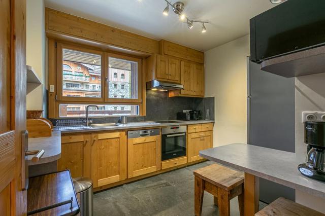 Appartements GRAND PARADIS 10012 - Val d’Isère Centre