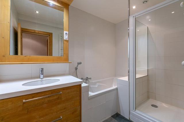 Appartements GRAND PARADIS 10012 - Val d’Isère Centre